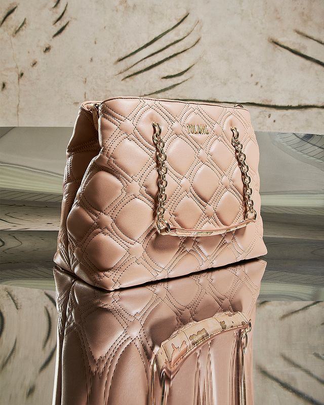 Borsa Prima classe Alviero Martini GEO RINASCIMENTO